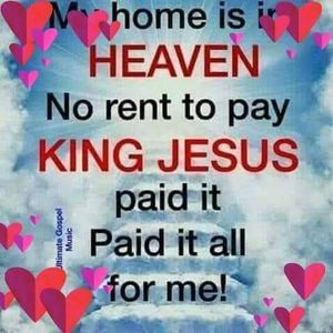 Meet your Posher, Rodney